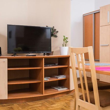 קרקוב Apartament Avanti מראה חיצוני תמונה