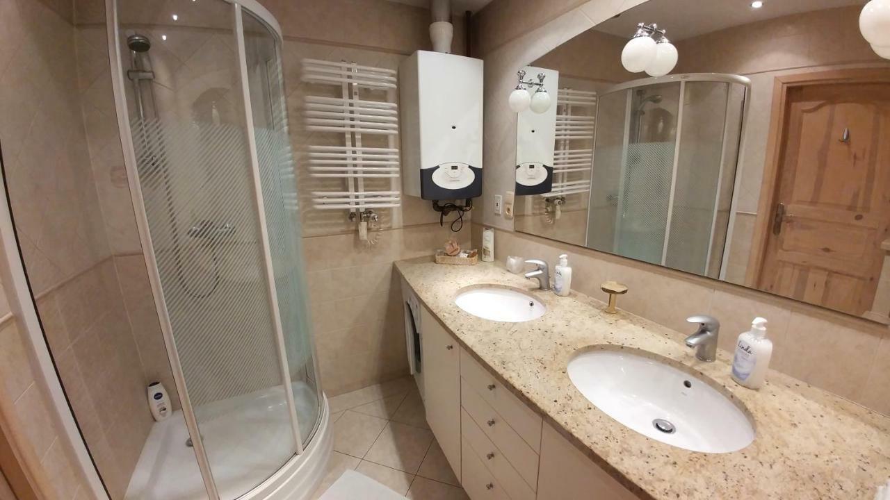 קרקוב Apartament Avanti מראה חיצוני תמונה
