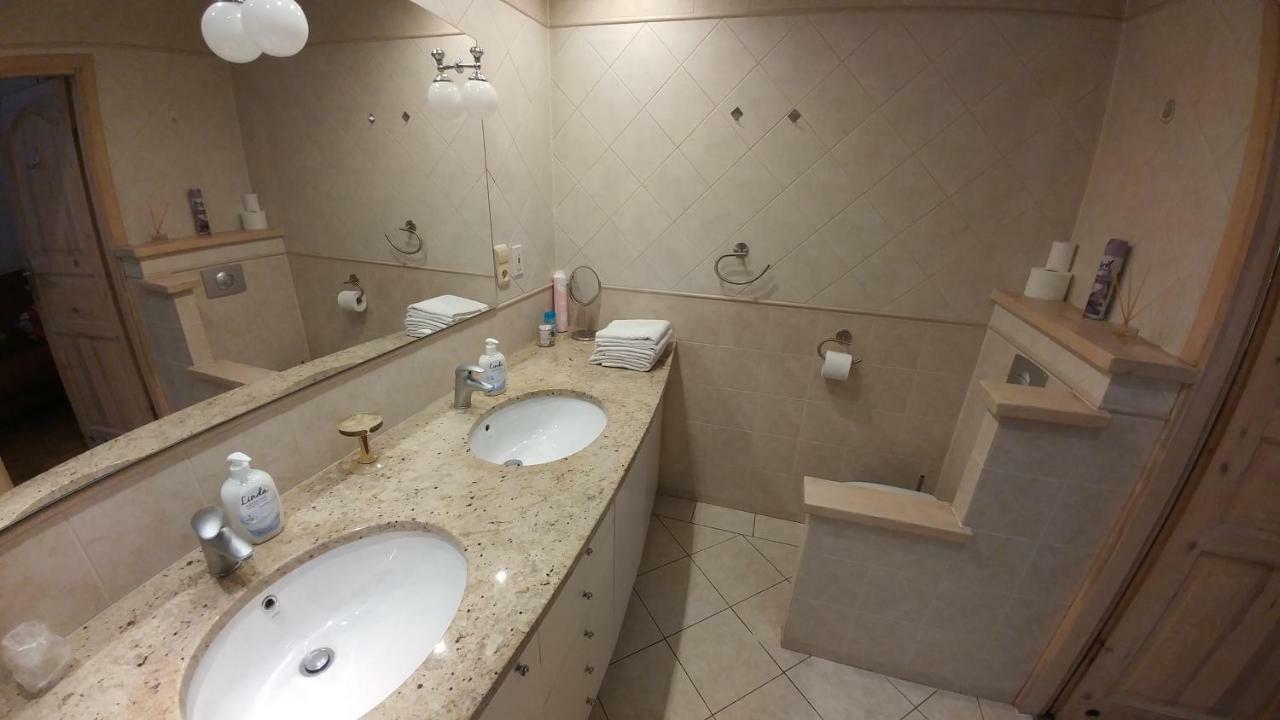 קרקוב Apartament Avanti מראה חיצוני תמונה