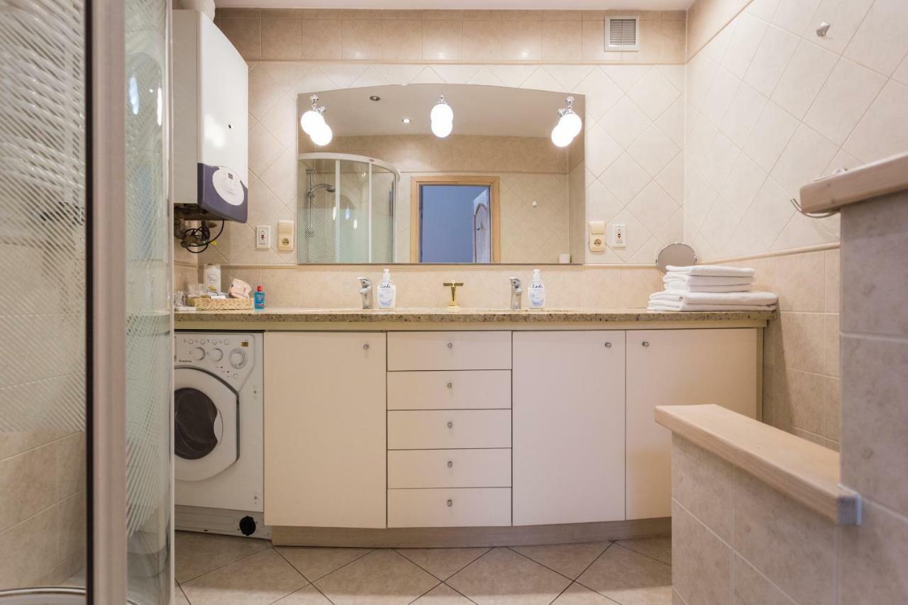 קרקוב Apartament Avanti מראה חיצוני תמונה