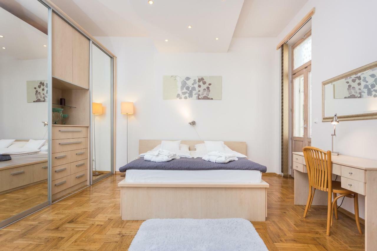 קרקוב Apartament Avanti מראה חיצוני תמונה