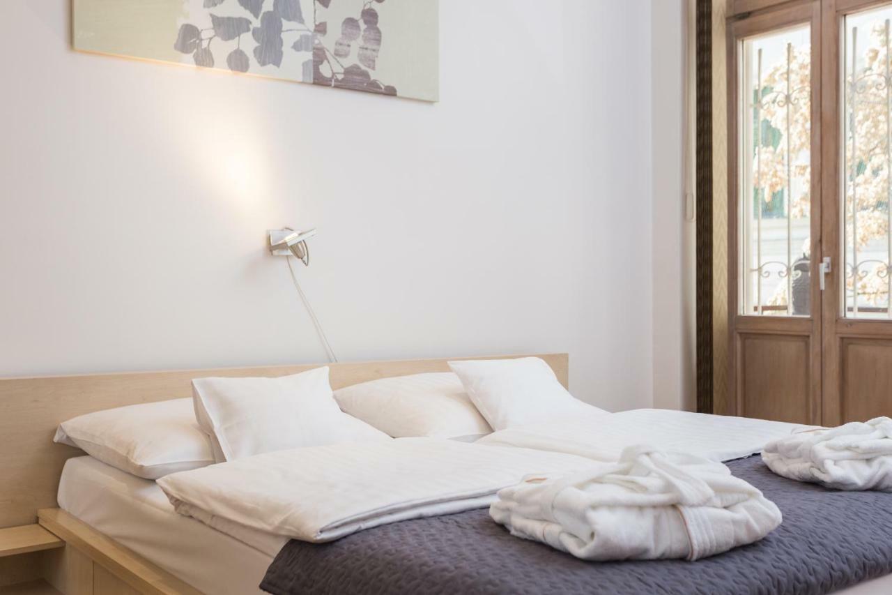 קרקוב Apartament Avanti מראה חיצוני תמונה